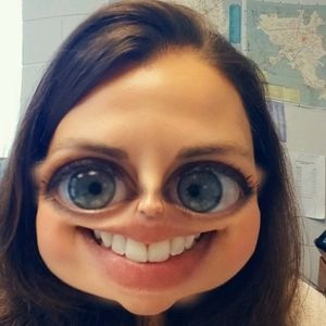 Meet your Posher, Hilary